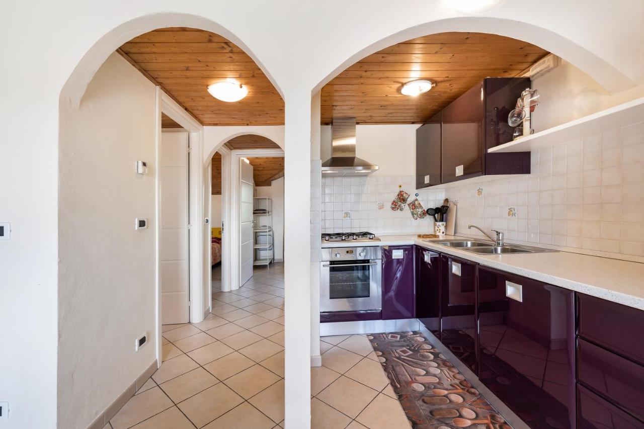 Appartement La Casa Di Lady à Ceriale Extérieur photo