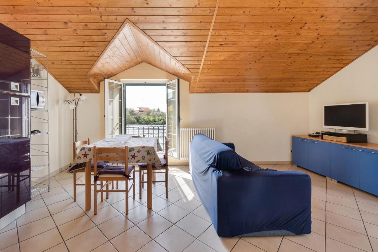Appartement La Casa Di Lady à Ceriale Extérieur photo