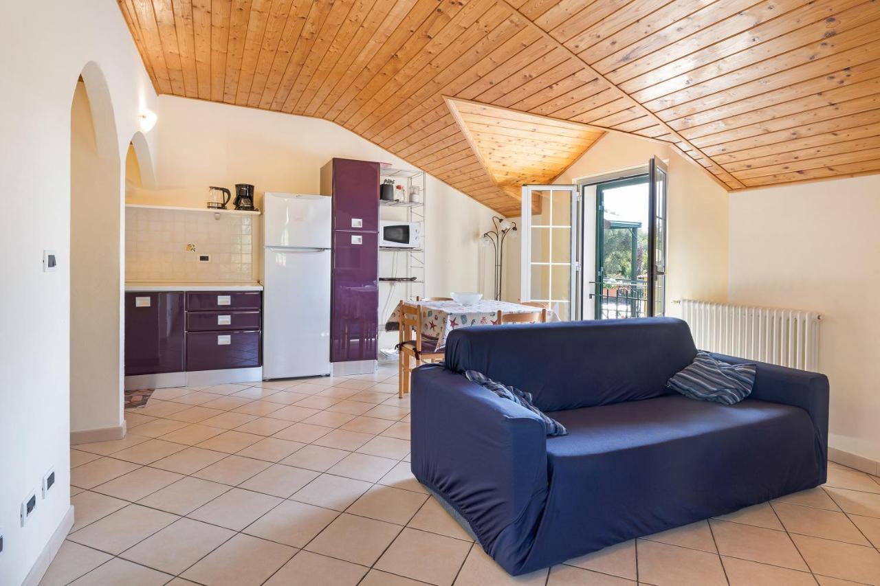 Appartement La Casa Di Lady à Ceriale Extérieur photo