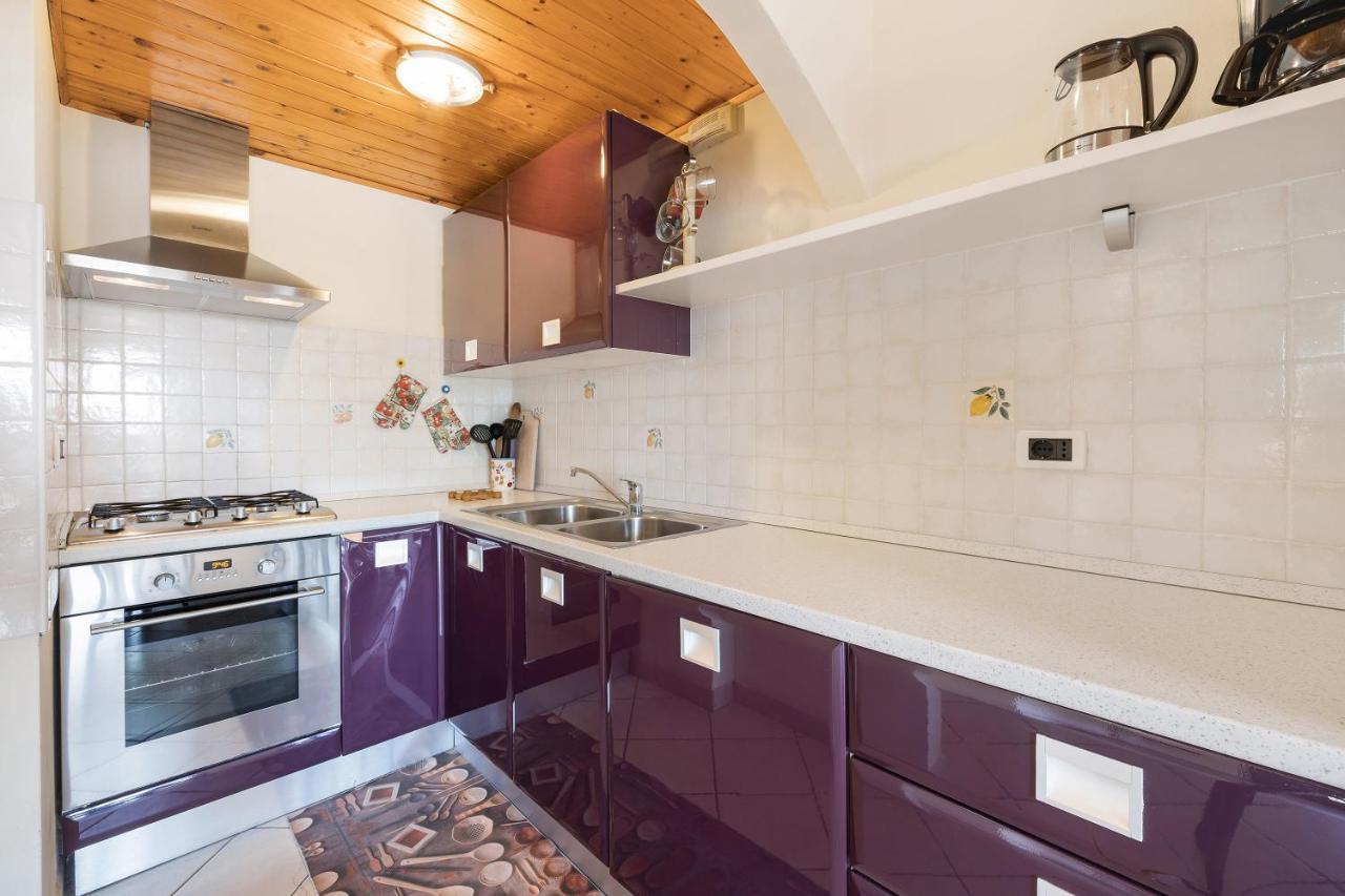 Appartement La Casa Di Lady à Ceriale Extérieur photo