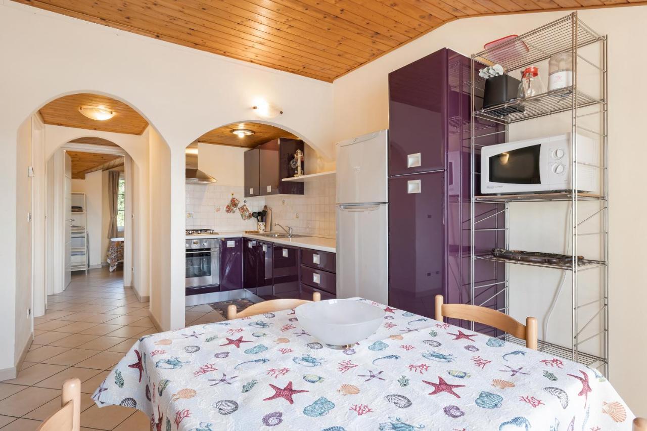 Appartement La Casa Di Lady à Ceriale Extérieur photo