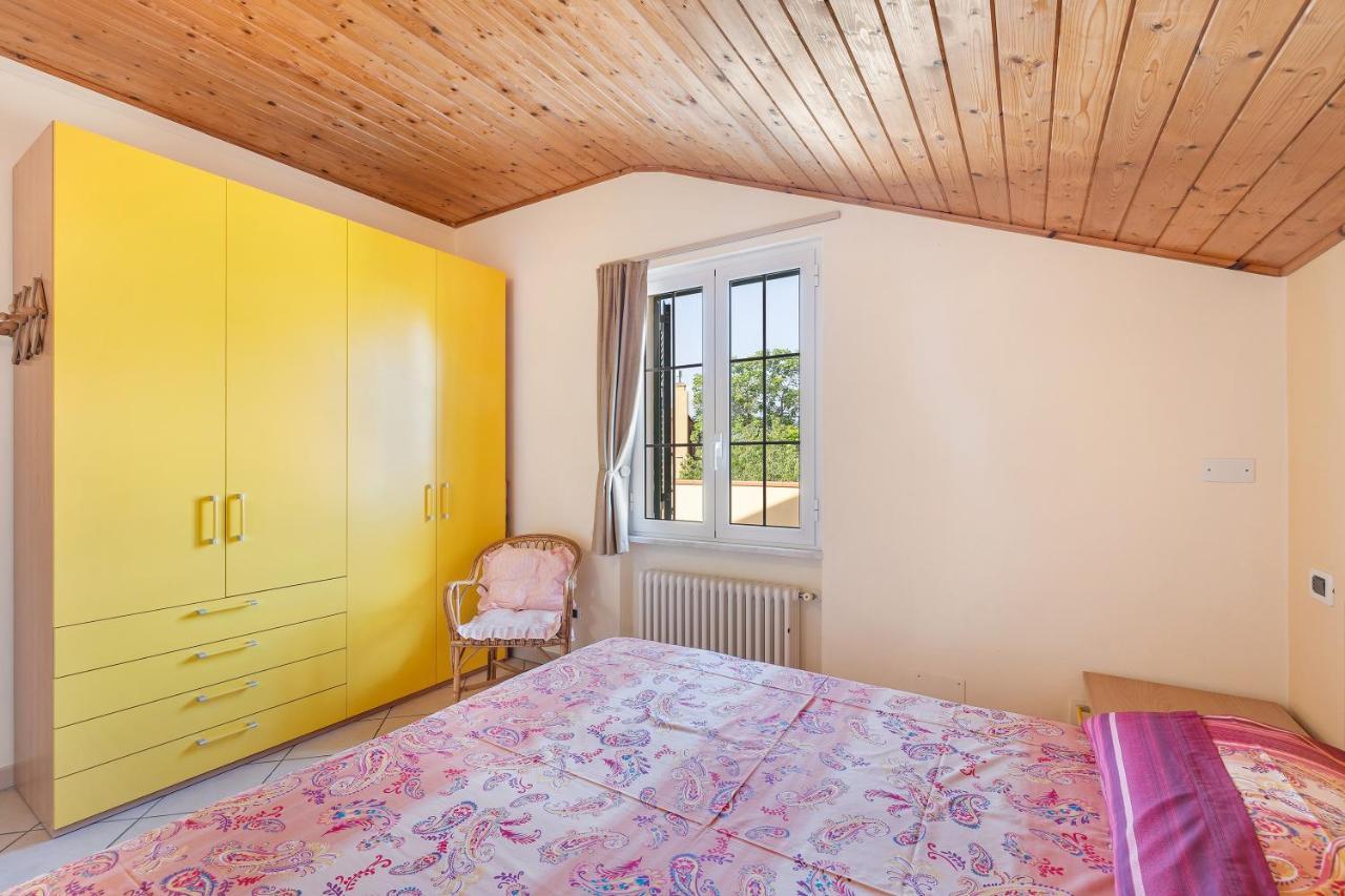 Appartement La Casa Di Lady à Ceriale Extérieur photo