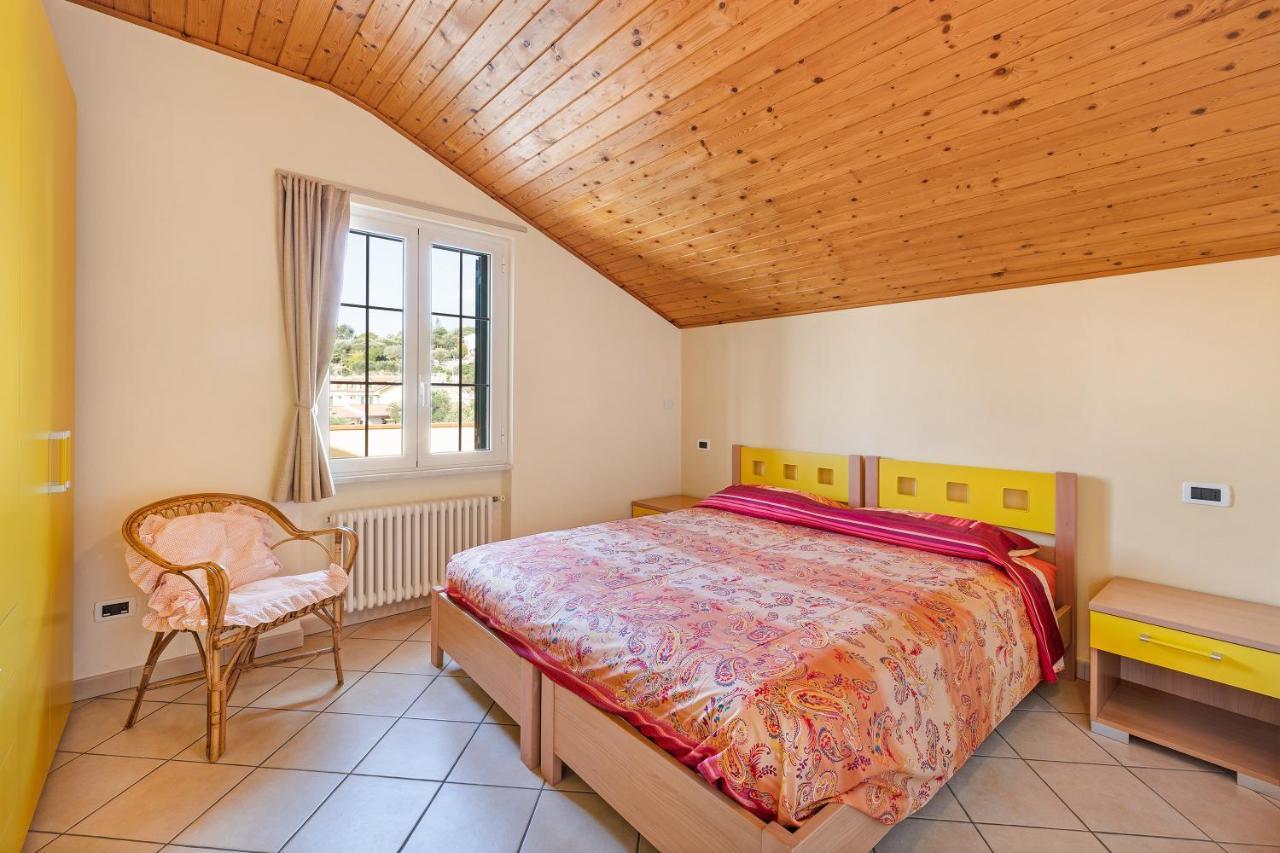 Appartement La Casa Di Lady à Ceriale Extérieur photo