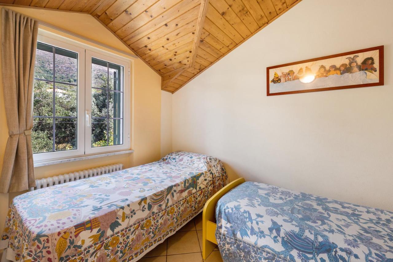 Appartement La Casa Di Lady à Ceriale Extérieur photo