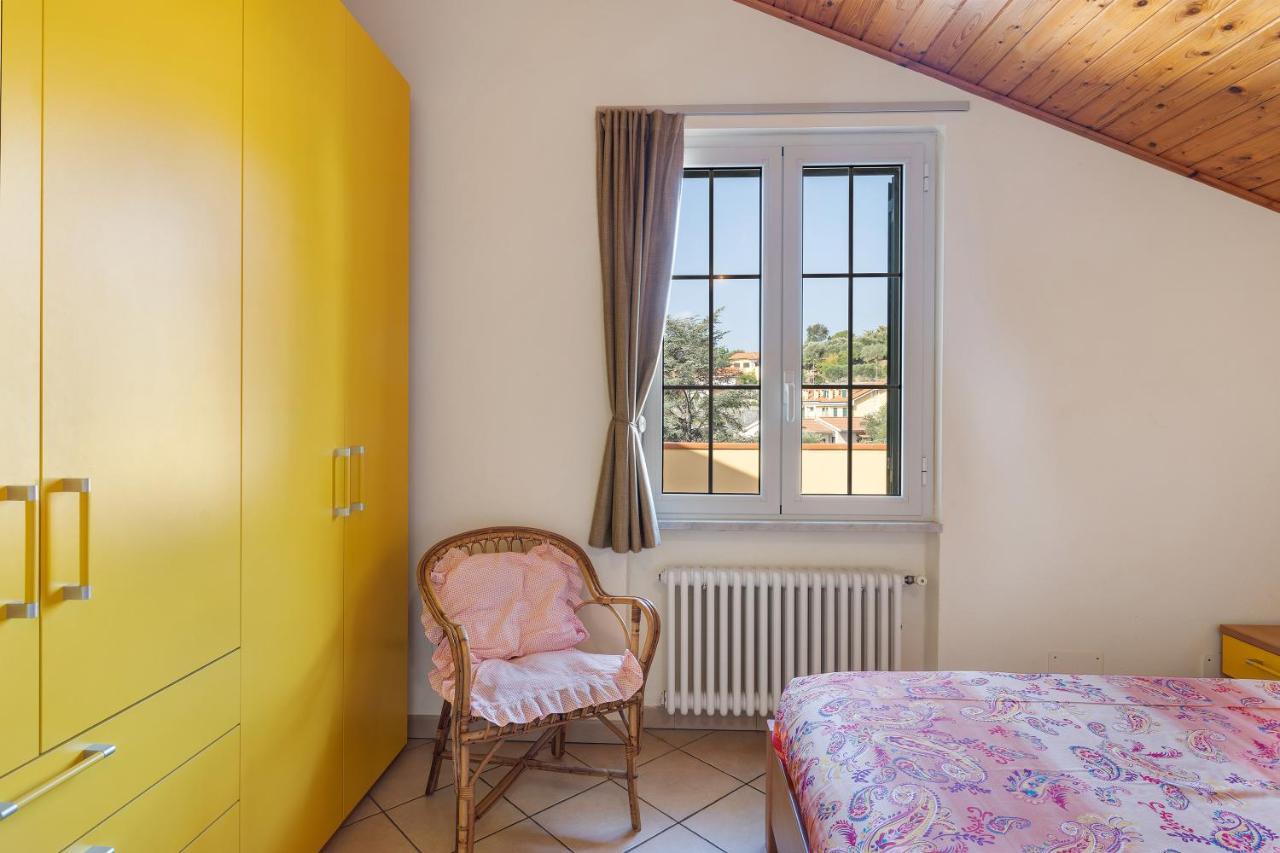 Appartement La Casa Di Lady à Ceriale Extérieur photo
