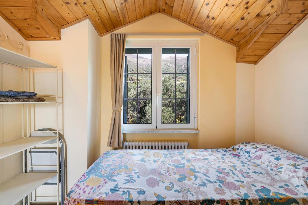 Appartement La Casa Di Lady à Ceriale Extérieur photo