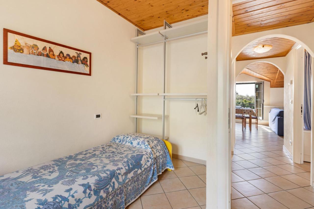 Appartement La Casa Di Lady à Ceriale Extérieur photo